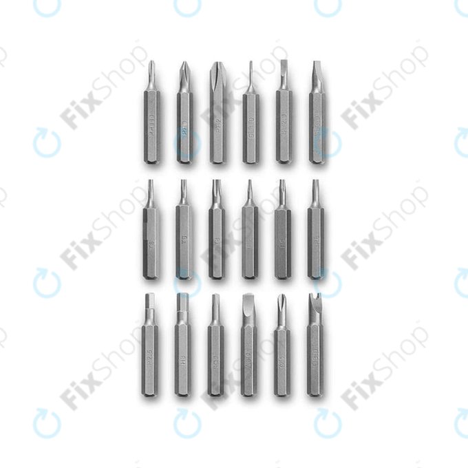 Xiaomi WOWstick - Električni odvijač 18u1