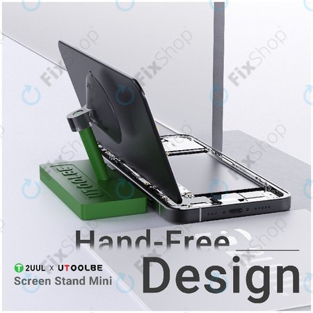 Mini stalak za popravak zaslona, 2UUL BH07