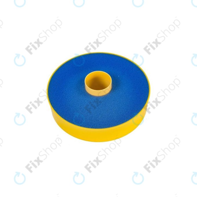 Dyson DC07 - HEPA filter