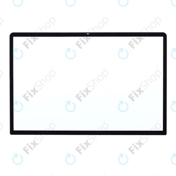 Apple MacBook Pro 15" A1286 (kasno 2008. - Sredina 2012.) - Prednje staklo