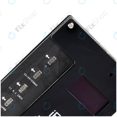 iFace - Matrix Tester za popravak ID-a lica (iPhone X - 11 Pro, iPad Pro)