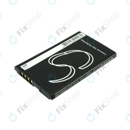 Baterija za LG 230 Nite, 650mAh, Li-Ion, 3.7V, LGIP-430A, HQ