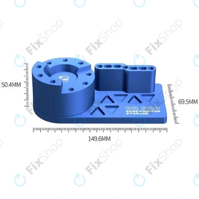 Mechanic R11 Pro - Rotirajući organizator
