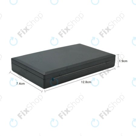 TFY MX-200 - Digitalna vaga 200g/0,01g