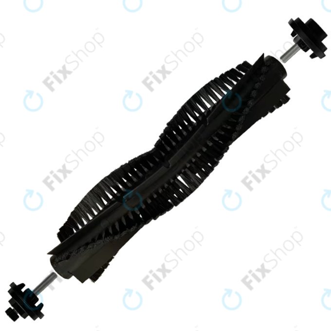 Rowenta X-plorer S75s, S75s+ - četka u roli