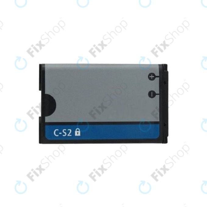 Blackberry Curve 9300, 8300, 8310, 8520 - Baterija C-S2 1100mAh