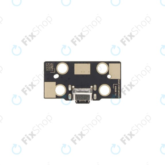 Lenovo Tab P11 Plus TB-J616F - PCB ploča konektora za punjenje
