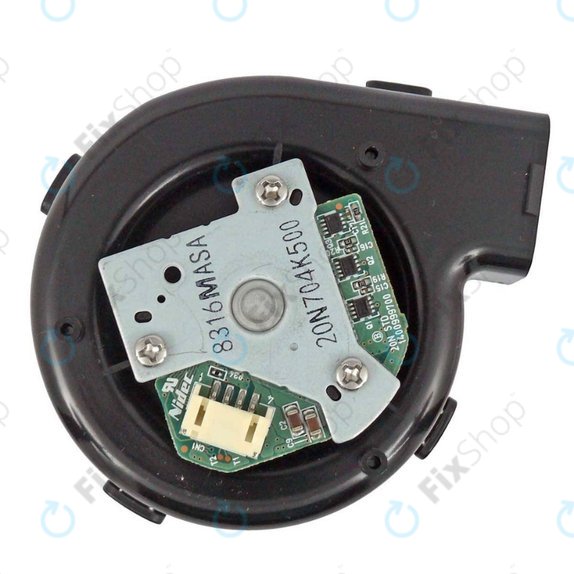 Usisni motor za 360 ​​S6