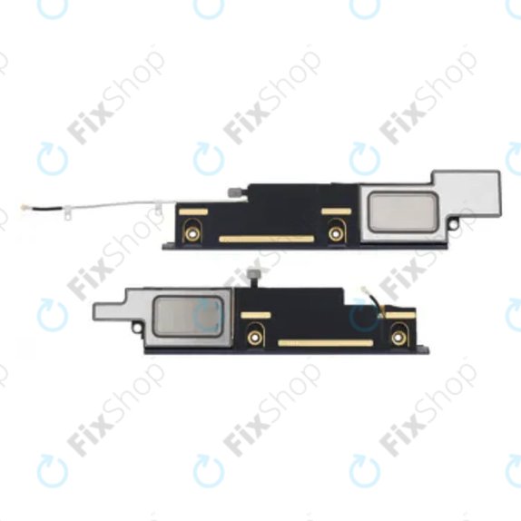 Zvučnici (Lijevi i Desni) za MacBook Air 13", A3240 (2025), s antenom, 923-12413, Genuine Apple
