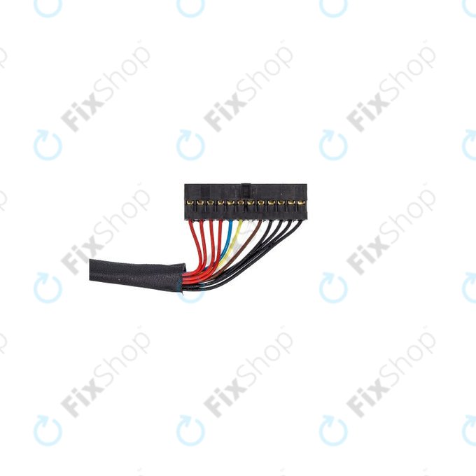 Baterija za MSI GS40, GS43, MS14, 8000mAh, Li-Ion, 7.6V, BTY-M47, HQ