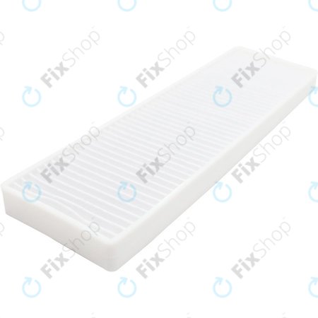 Bissell CleanView I/II, PowerForce, PowerGlide, PowerTrak, Rewind - Filter Style 7 & 9