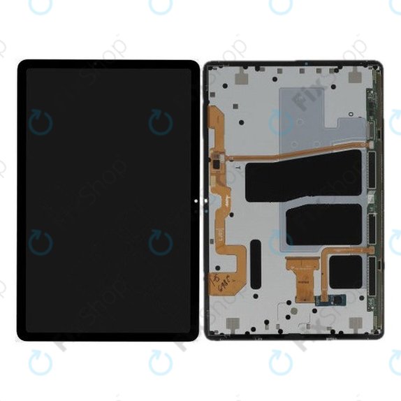 Samsung Galaxy Tab S11 X730, X736 - LCD zaslon + zaslon osjetljiv na dodir - GH82-38300A Genuine Service Pack