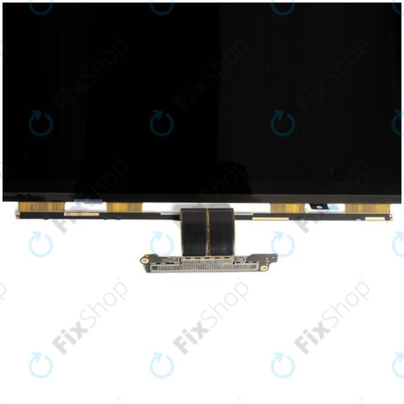Apple MacBook 12" Retina A1534 (Early 2016 - Mid 2017) - LCD zaslon Refurbished