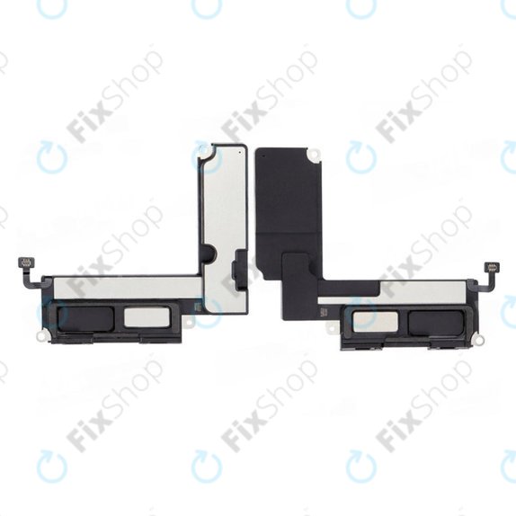 Zvučnici (Lijevi i Desni) za MacBook Air 15", A3114 (2024), 923-08960, Genuine Apple