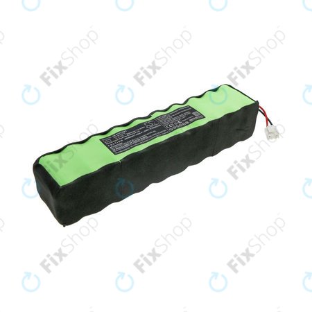 Rowenta RH-series - Baterija RS-RH5278 3000mAh HQ