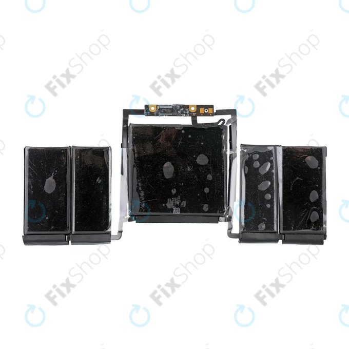 Apple MacBook Pro 13" A1706 (početak 2016. - Kraj 2017.) - Baterija A1819 4314 mAh