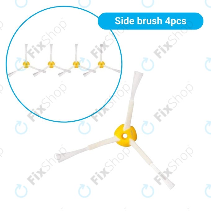 iRobot Roomba 600-series - Kompletan set