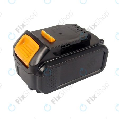 Dewalt CL-serija, DC-serija - Baterija DCB18x / DCB20x Li-Ion 18V 3000mAh HQ