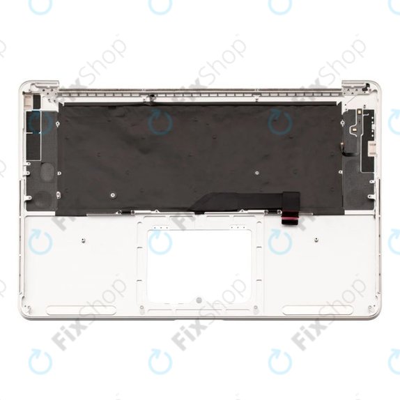 Apple MacBook Pro 15" Retina A1398 (kasno 2013. - Sredina 2014.) - Gornji okvir tipkovnice + tipkovnica US