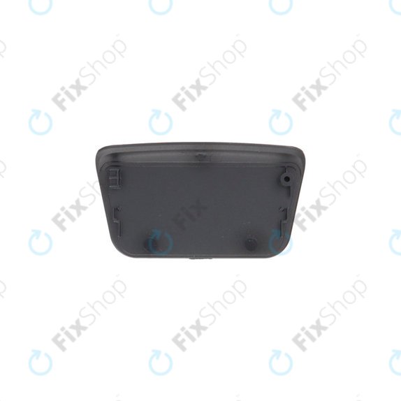 Poklopac touchpada V2.0 (Black) za kontroler Sony PlayStation 5 DualSense