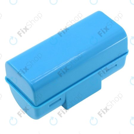 iRobot Braava Jet 240, 241, 244, 245, Mopping Robot - Baterija 4446040, BC674 Li-Ion 3.6V 2000mAh HQ