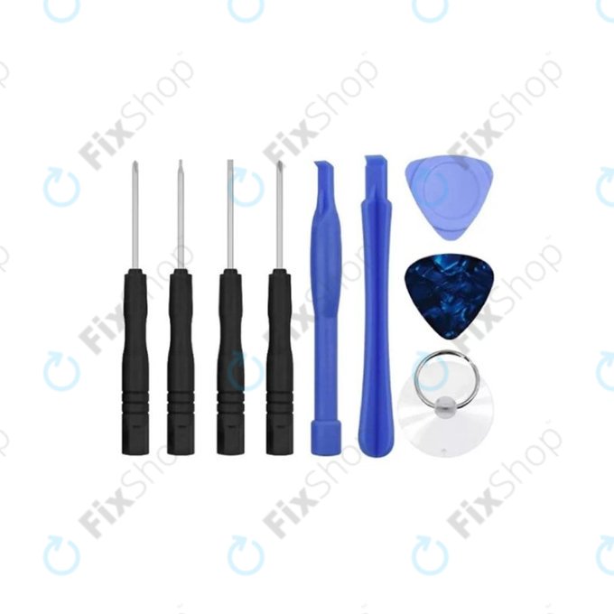 FixPremium - Jednostavan alat za sastavljanje mobilnog telefona 9u1