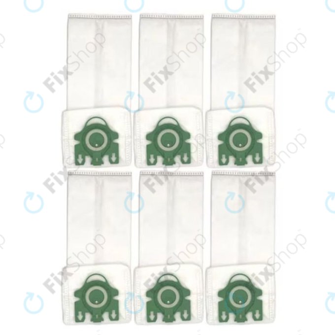 Miele S7000-series - Vrećica za prašinu