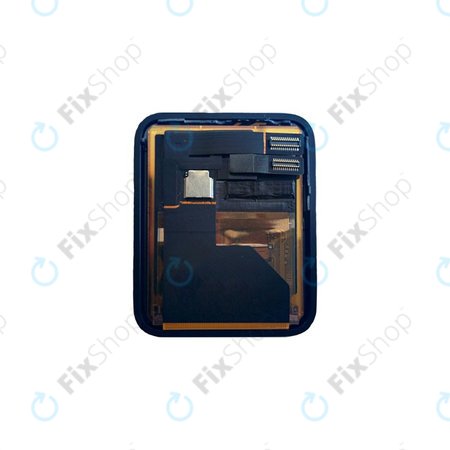 Apple Watch 1 42 mm - LCD zaslon + zaslon osjetljiv na dodir Refurbished PRO