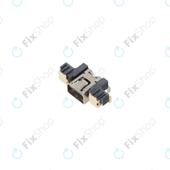 USB konektor za punjenje za Nintendo 3DS i Nintendo 3DS XL