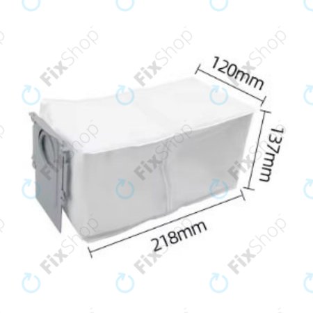 Xiaomi Roborock Q10-series, S8 Pro, S8 Pro Plus - Vrećica za prašinu