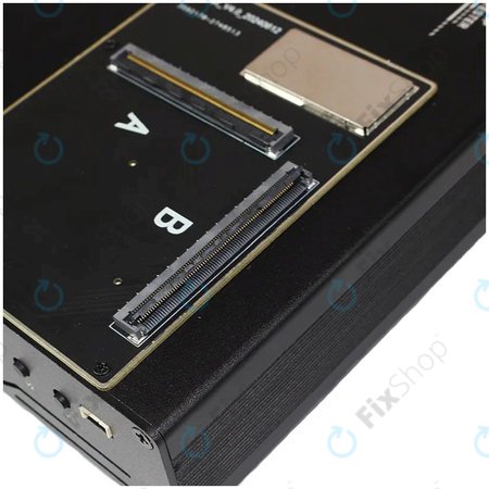 YCX M3 - LCD zaslon + tester zaslona osjetljivog na dodir