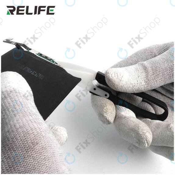 Relife RL-102 - Izolirane Keramičke Škare