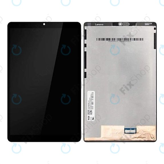 Lenovo Tab M8 (2. generacija) FHD TB-8705F - LCD zaslon + zaslon osjetljiv na dodir