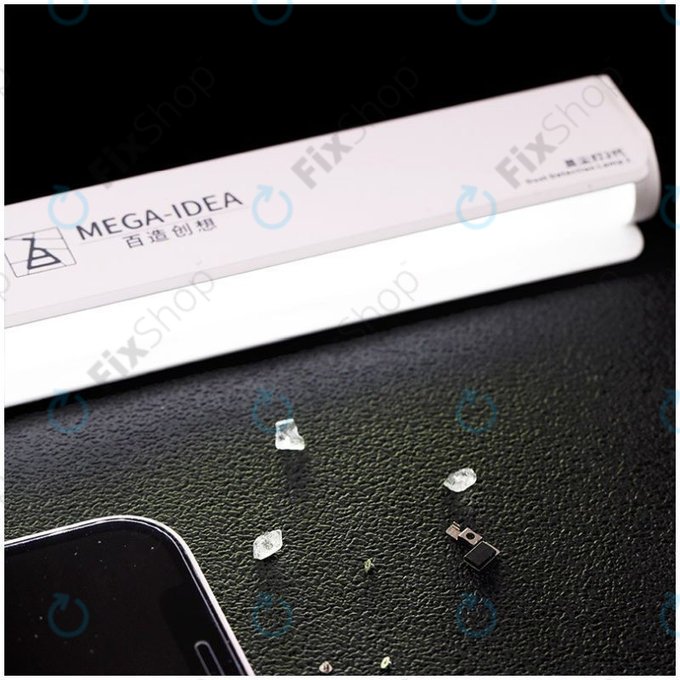 QianLi iSee Mini - Kompaktna lampa za detekciju prašine