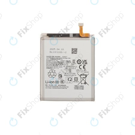 Samsung Galaxy S25 Ultra - Baterija EB-BS938ABE 5000mAh
