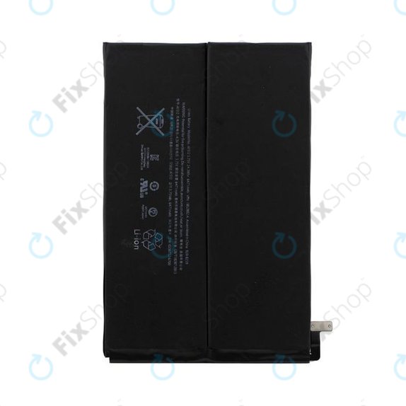 Baterija za iPad Mini 3, 6471mAh