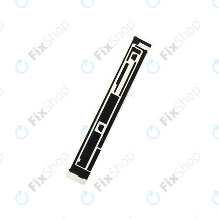 Apple iPad 3, iPad 4 - 3M dvostrana ljepljiva traka za zaslon osjetljiv na dodir