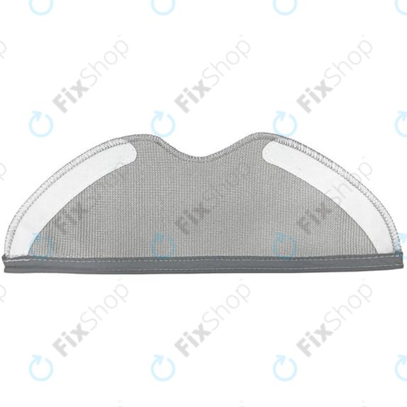 Krpa za brisanje, 2 kom za Xiaomi Robot Vacuum E5