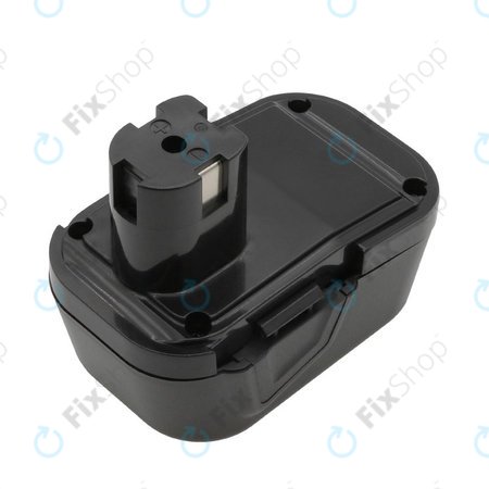 Baterija za Einhell BT-CD 14.4 Li, 2500mAh, Li-Ion, 14.4V, BT-CD 14.4 Li, HQ