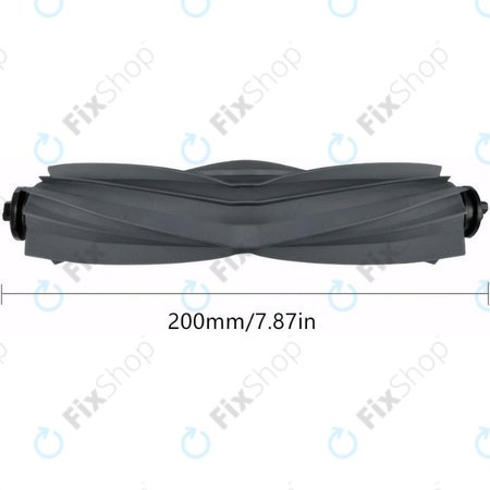 Xiaomi Dreame X40 Ultra, L40 Ultra, L20 Ultra, L10s Pro Gen2, L10s Pro Ultra, Mova E30 Ultra, D9 Max Gen2 - četka u roli