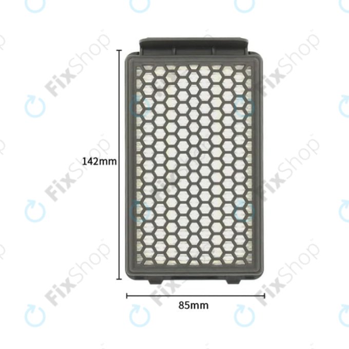 HEPA filter ZR903501, 2 kom za Rowenta Compact Power
