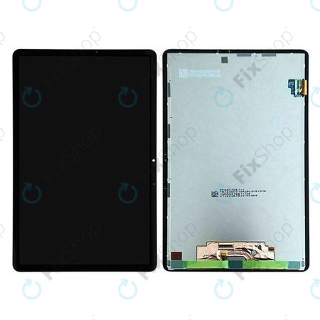 Samsung Galaxy Tab S7 T870, T875, T876B - LCD zaslon + zaslon osjetljiv na dodir - GH82-23873A, GH82-23646A Originalni servisni paket