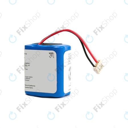 iRobot Braava 2000, 300, 380, 380T, 381, 390, Mint 5200, Mint Plus 5200, Proscenic JOJO Professional - Baterija GPRHC202N026, 4409709, W206001001399 Ni-MH 2500mAh