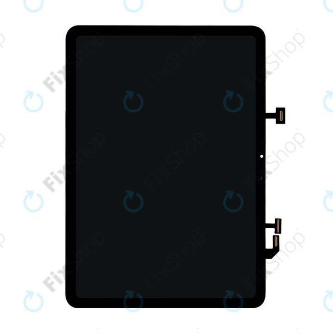 Apple iPad Air 11 (2024) - LCD zaslon + zaslon osjetljiv na dodir Refurbished