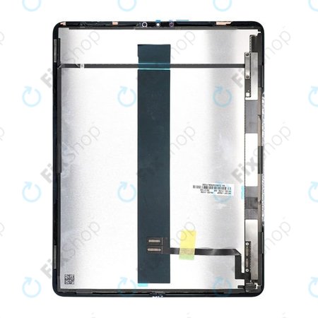 Apple iPad Pro 12.9 (4th Gen 2020) - LCD zaslon + zaslon osjetljiv na dodir + IC ploča Refurbished