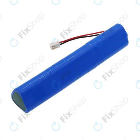 Baterija za Velux Rollladen Antrieb, Solar Rollladen, 2000mAh, Ni-MH, 10.8V, 946933, HQ