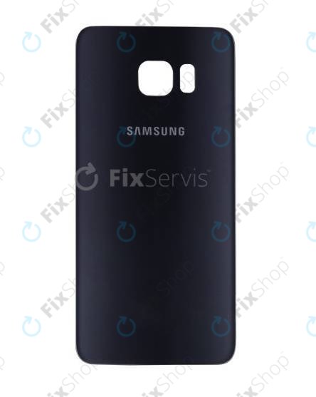 Samsung Galaxy S6 Edge Plus G928F - Poklopac baterije (zlato) - GH82-10336A Originalni servisni paket