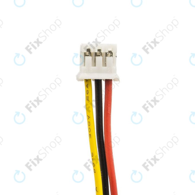 Baterija za Philips Fidelio B5/12, Fidelio HTL9100, Fidelio HTL9300, 2500mAh, Li-Pol, 7.4V, 104050-2S, HQ