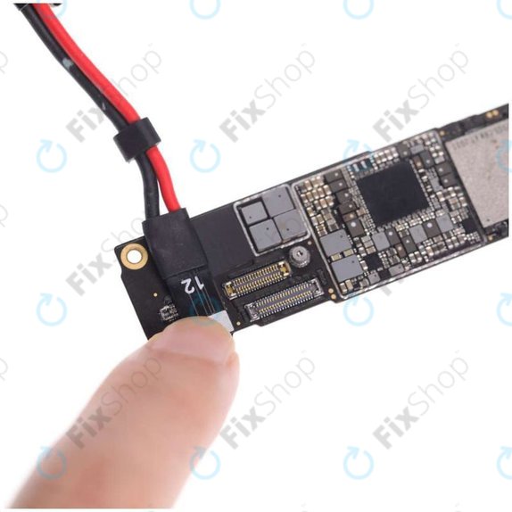 2UUL - Ultra Soft Power Line Set za iPhone 6 - 14 Pro Max