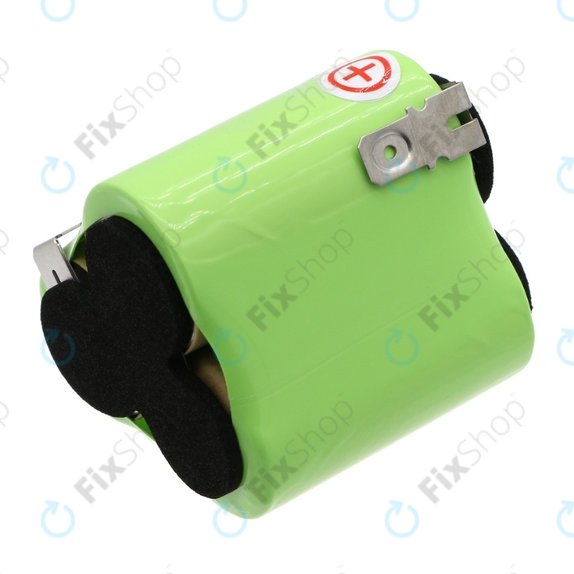 AEG Liliput - Baterija 520103 Ni-MH 3.6V 3000mAh HQ